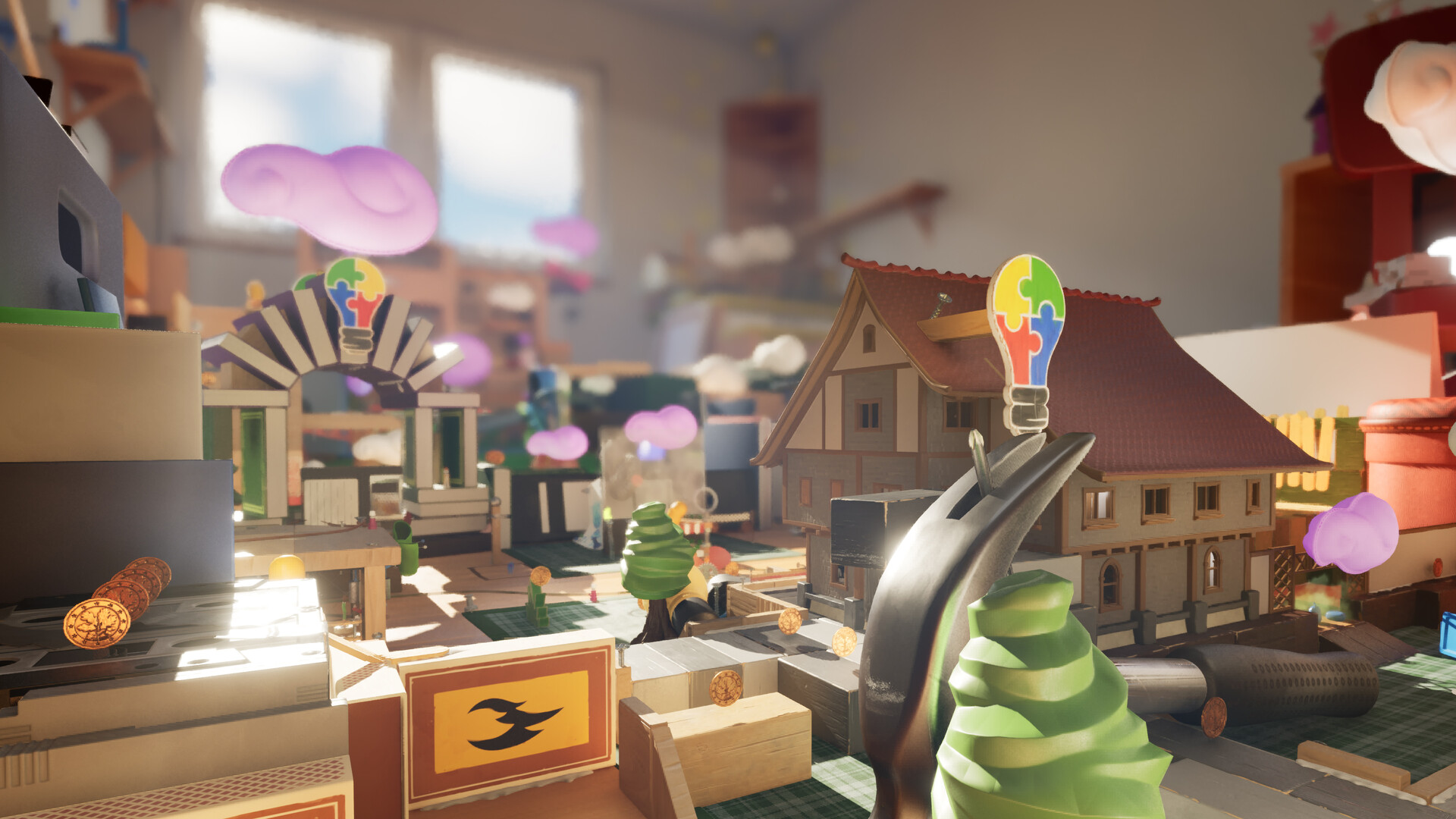 《超级世界/Supraworld》PC英文版下载-吾爱自习网