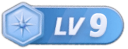 LV9 等级-LV9-吾爱自习网