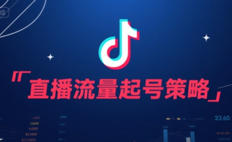 尼采老师·直播流量起号实战课-吾爱自习网