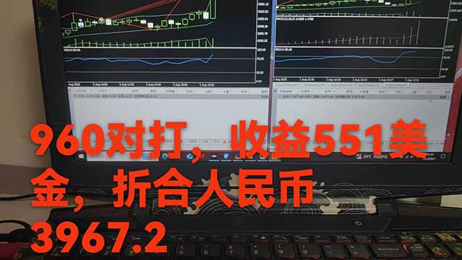 图片[1]-稳定8年的美刀搬砖项目，单人每日收益800—3000.团队4人月入10W+.可线下-吾爱自习网