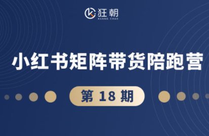 盗坤·抖音小红书视频号短视频带货与直播变现(11-18期)-吾爱自习网