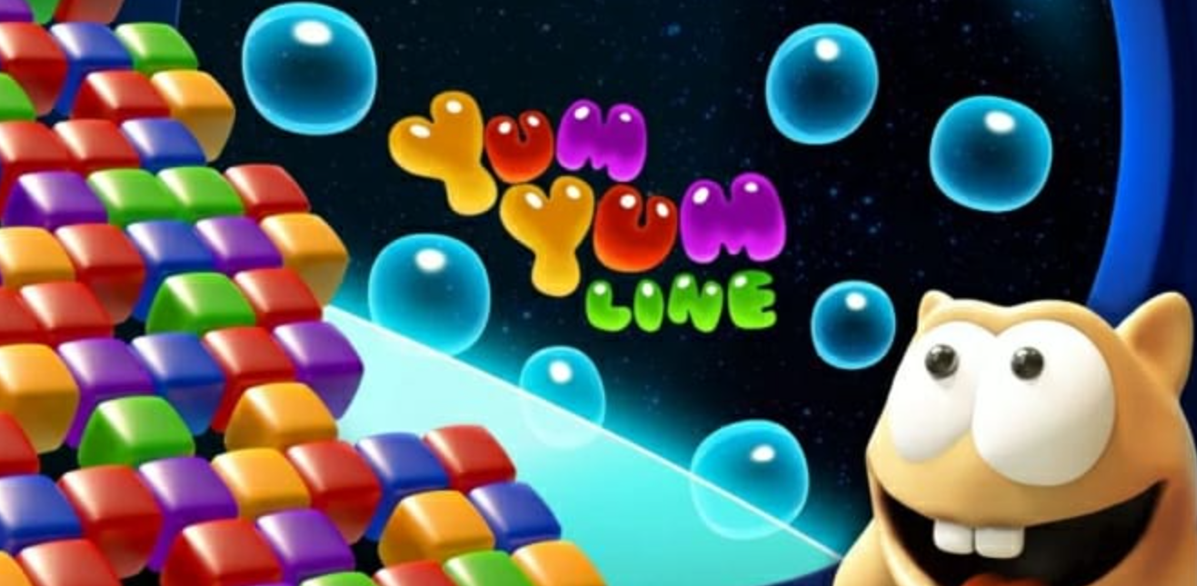 《消消乐 Yum Yum Line》Switch中文版NSZ下载-吾爱自习网