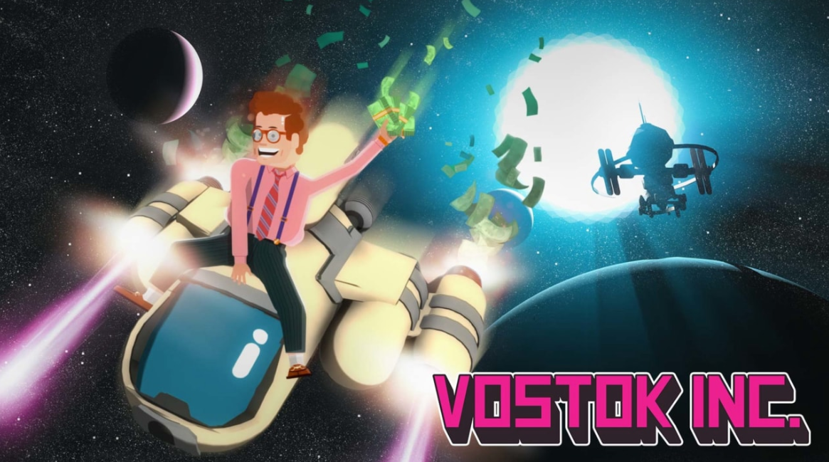 《沃斯托克公司 Vostok Inc.》Switch中文版NSP下载 – 含1.0.2补丁-吾爱自习网