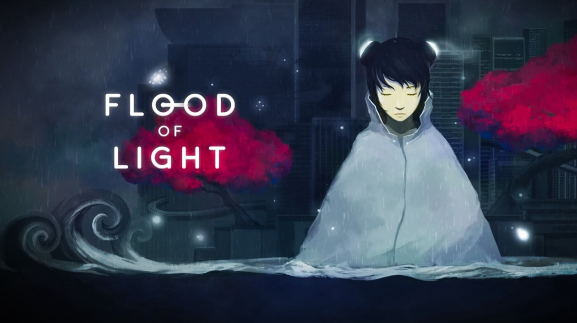 《雨纪 Flood of Light》Switch中文版NSP下载 – 含1.0.2补丁-吾爱自习网