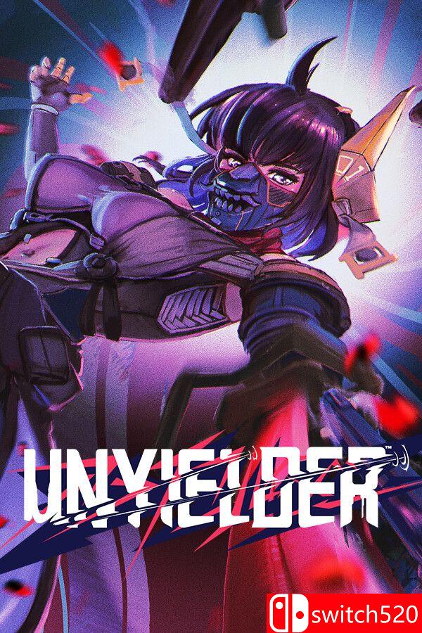 《UNYIELDER-不屈者-（UNYIELDER）》官方中文 [中文/繁体/英文/日语]-吾爱自习网
