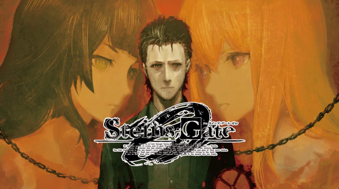《命运石之门0 STEINS;GATE 0》Switch XCI下载-吾爱自习网