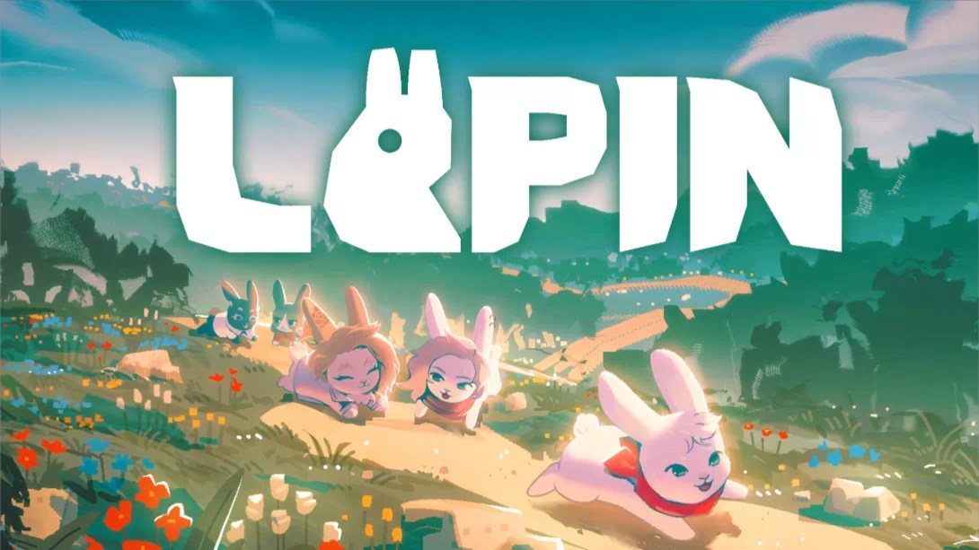 【美版】勇敢兔兔探险队 .LAPIN 中文-吾爱自习网