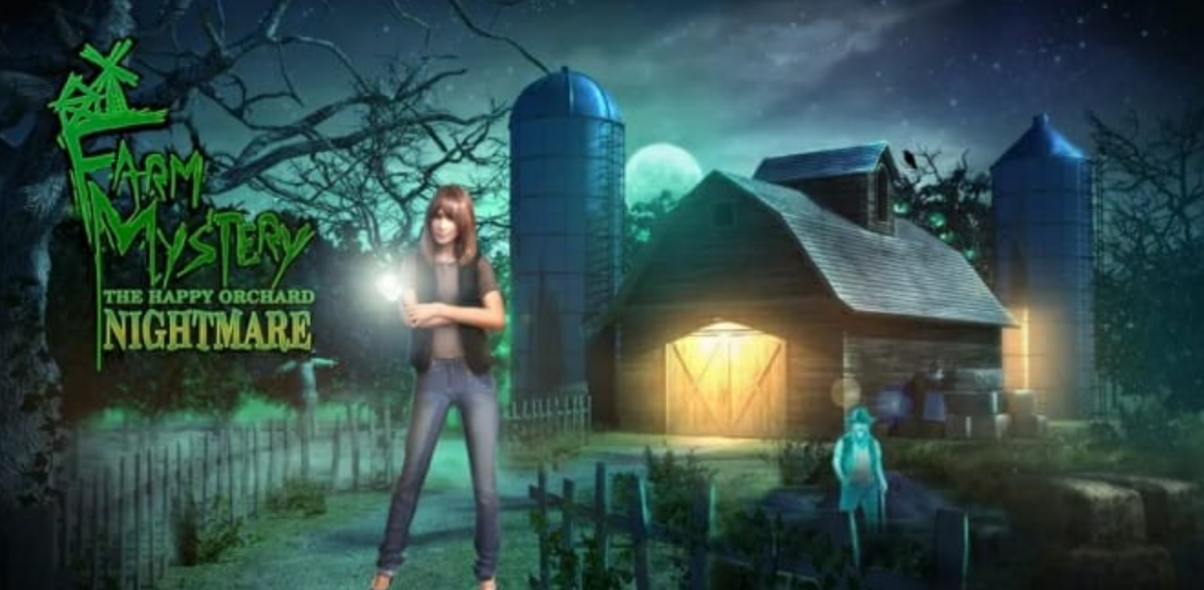 《农场之谜 Farm Mystery》Switch英文版NSP下载 – 含1.0.1补丁-吾爱自习网