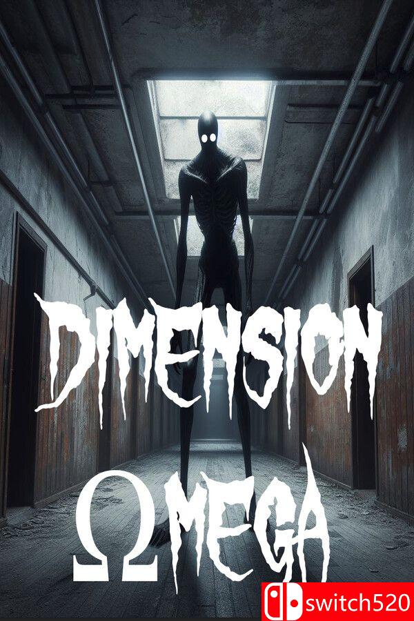 《欧米茄次元（Dimension Omega）》官方中文 Build 14921140 [中文/英文/日语]-吾爱自习网