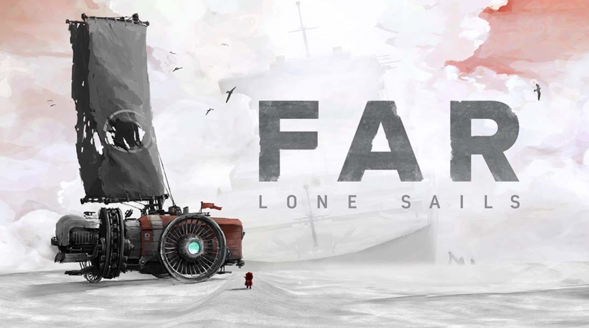 《孤帆远航 FAR:Lone Sails》Switch中文版NSZ下载-吾爱自习网