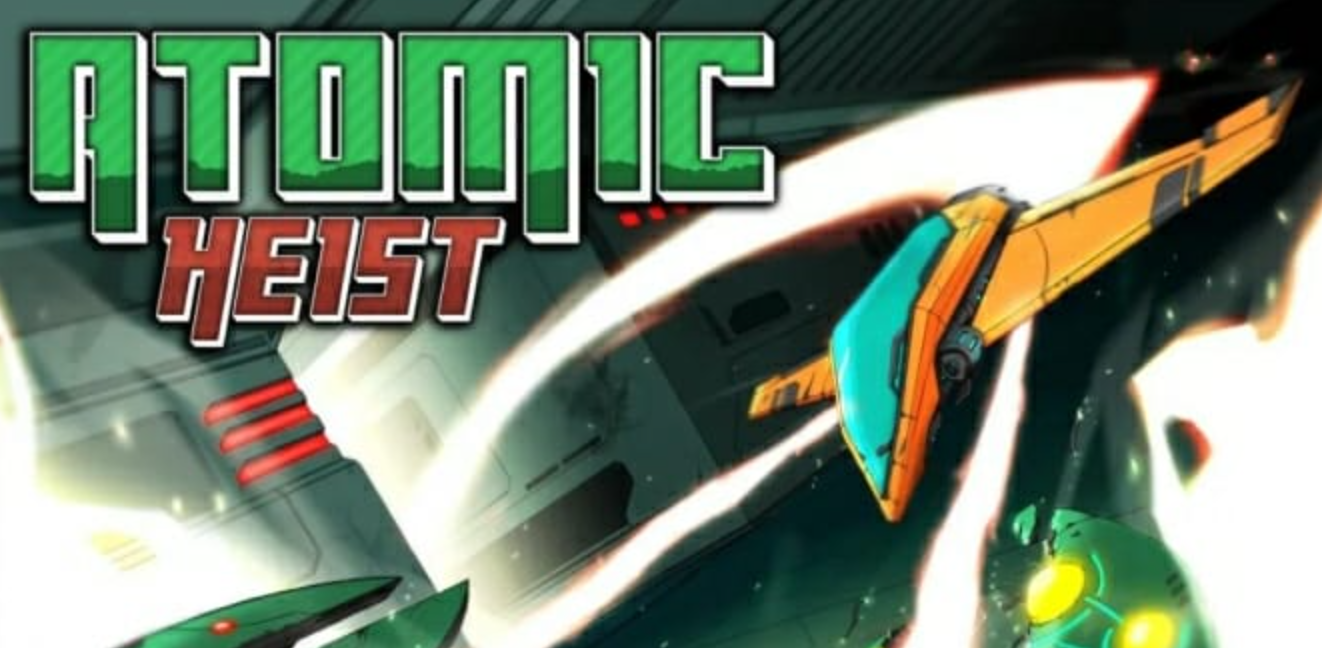 《原子抢劫 Atomic Heist》Switch英文版NSZ下载 – 含1.0.1补丁-吾爱自习网