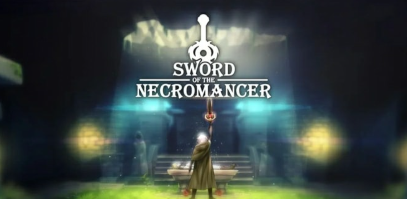 《死灵法师之剑 Sword of the Necromancer》Switch英文版NSZ下载 – 含2.0.4补丁+DLC-吾爱自习网