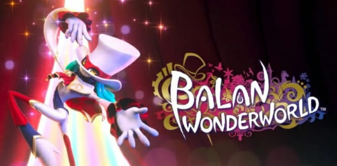 《巴兰的异想奇境 BALAN WONDERWORLD》Switch中文版NSP下载 – 含1.01补丁-吾爱自习网