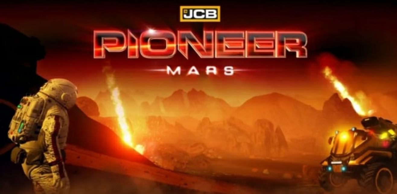 《JCB先驱者：火星 JCB Pioneer:Mars》Switch英文版NSP下载 – 含1.0.2补丁-吾爱自习网
