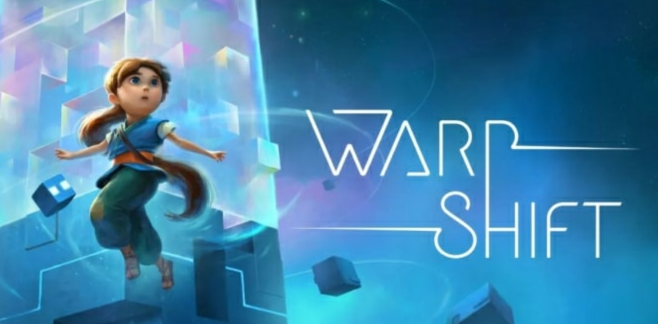 《迷宫穿越 Warp Shift》Switch英文版NSZ下载 – 含1.0.1补丁-吾爱自习网