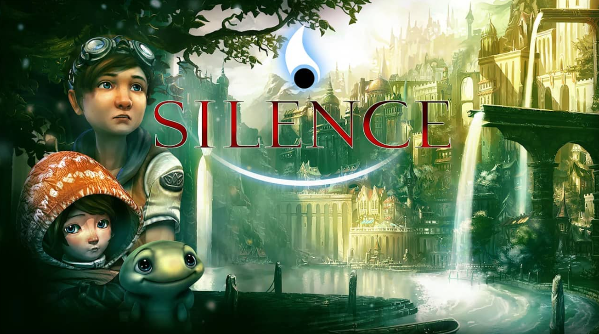 《沉寂 Silence》Switch中文版XCI下载 – 含1.0.1_2补丁-吾爱自习网