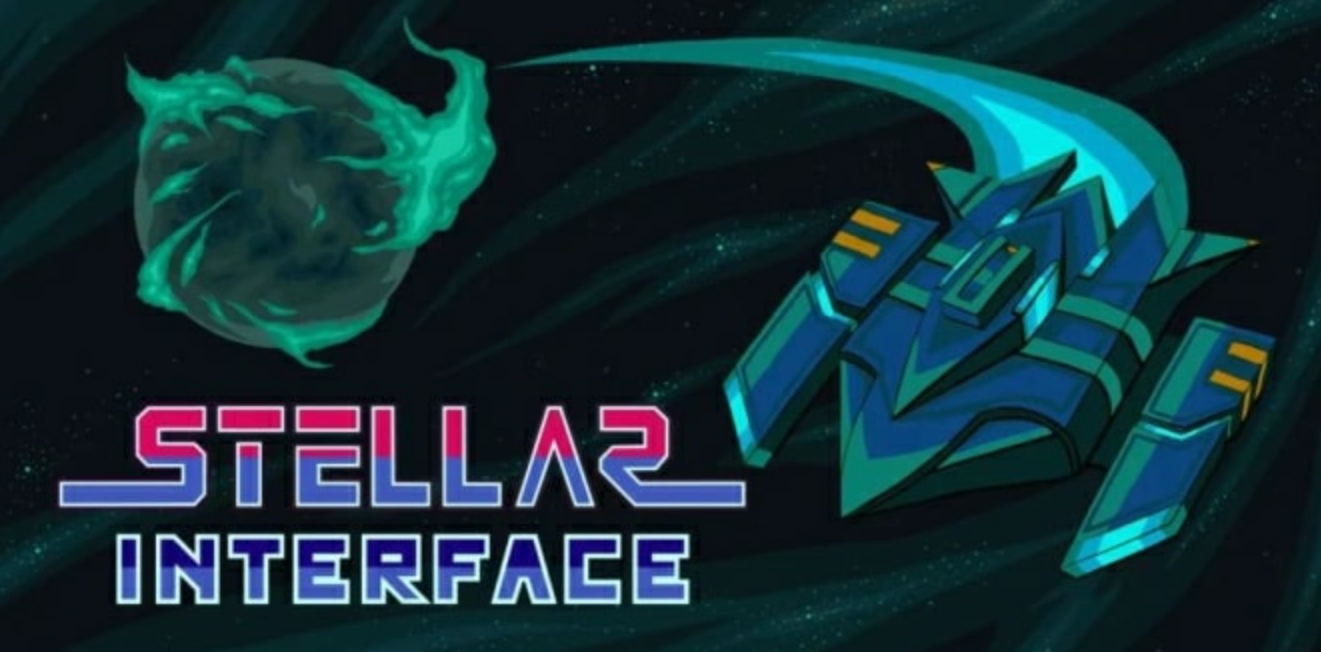 《恒星接口 Stellar Interface》Switch英文版NSZ下载 – 含1.8.3.0补丁-吾爱自习网