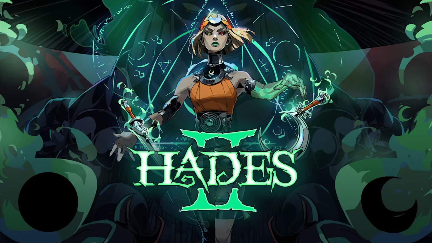 【美版】哈迪斯2 .Hades II 中文-吾爱自习网