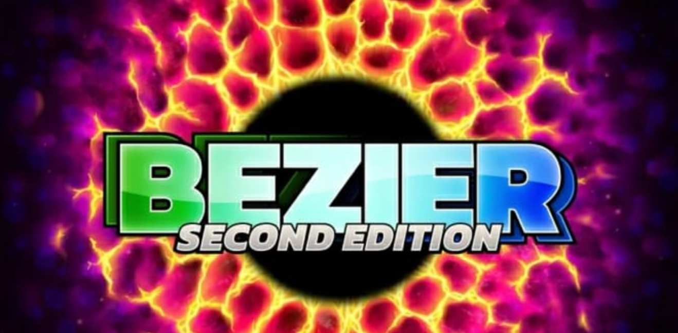 《贝塞尔曲线：第二版 Bezier: Second Edition》Switch英文版NSZ下载-吾爱自习网