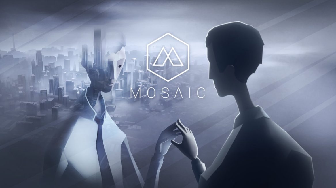 《马赛克 Mosaic》Switch中文版NSZ下载 – 含1.0.1补丁-吾爱自习网