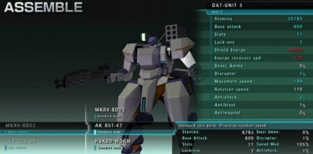 《突击枪手：高清版 ASSAULT GUNNERS HD EDITION》Switch中文版NSZ下载 – 含1.0.3补丁+DLC-吾爱自习网