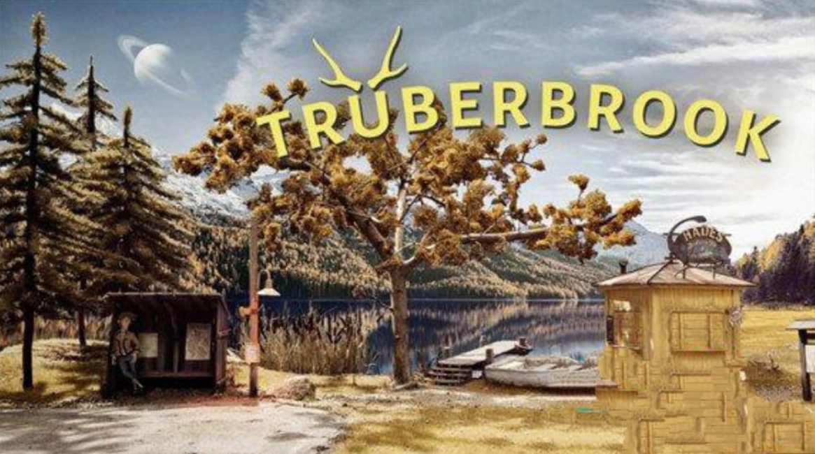 《墨池镇 Trüberbrook》Switch中文版NSP下载 – 含1.0.1补丁-吾爱自习网