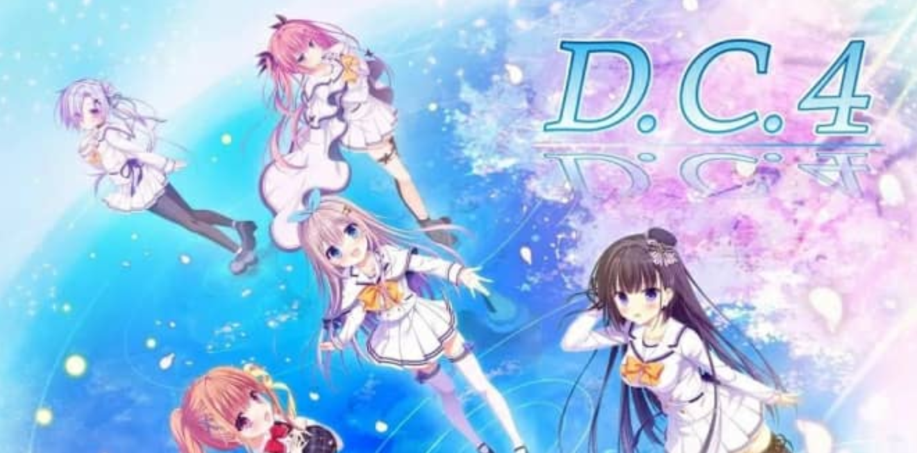 《初音岛4》Switch日文版NSZ下载 – 含1.0.2补丁-吾爱自习网