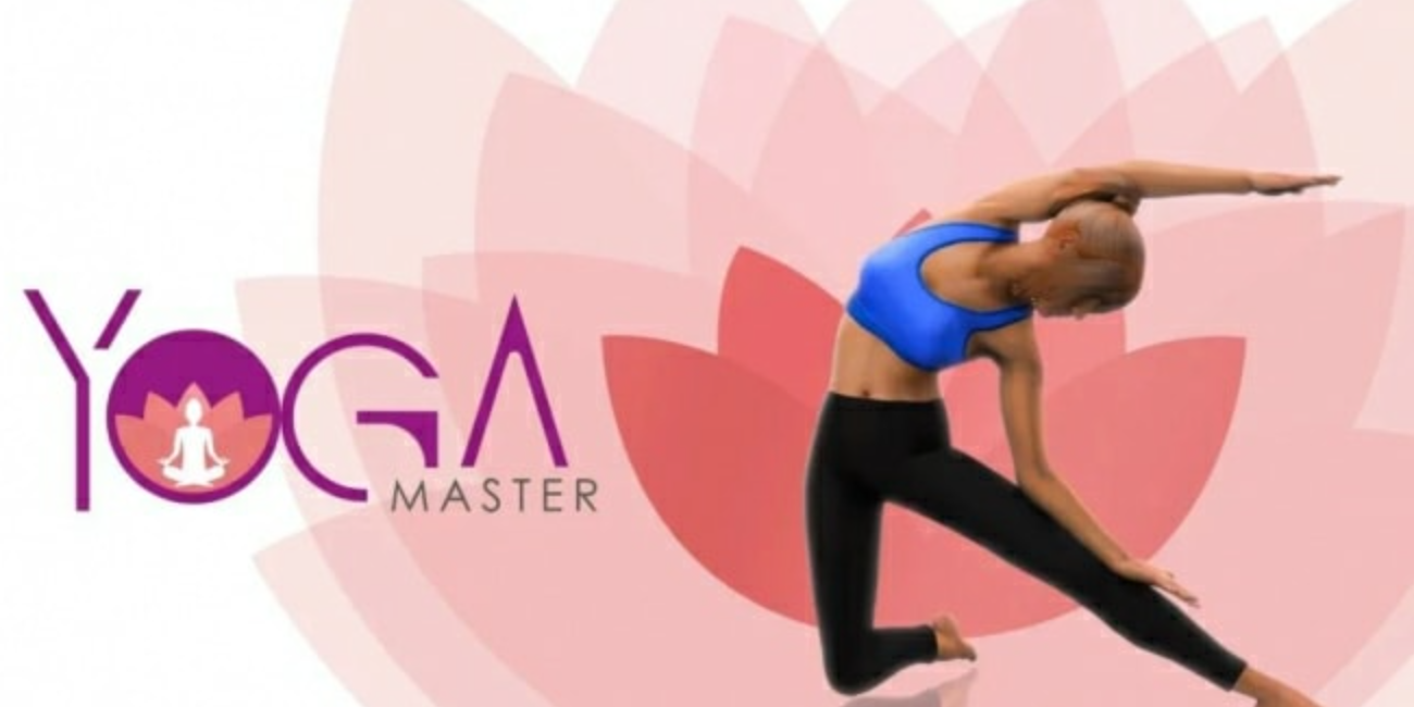 《瑜珈大师 YOGA MASTER》Switch英文版NSP下载 – 含29DLC-吾爱自习网
