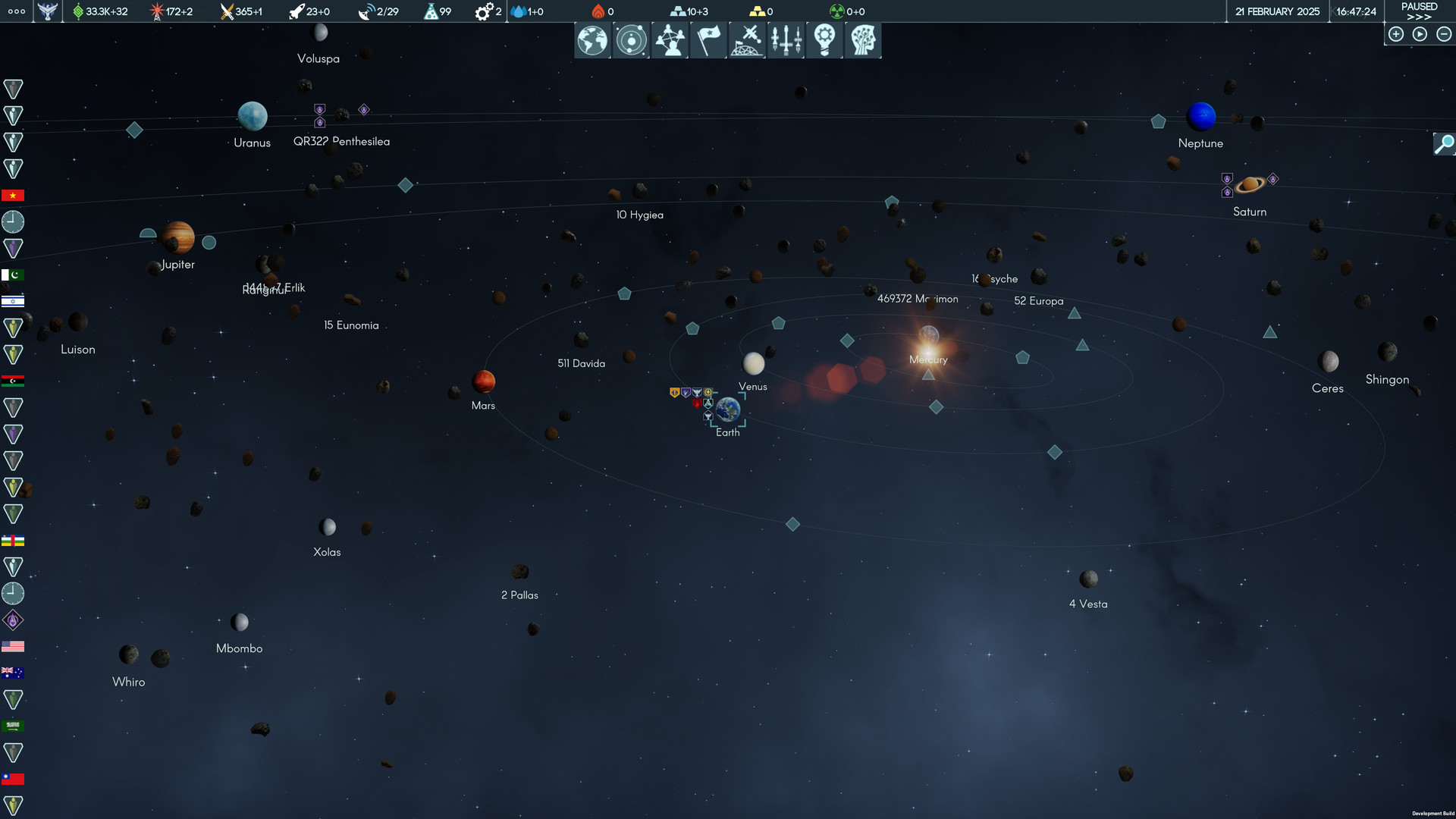 《地球不屈/Terra Invicta》PC中文版下载-含v0.4.105-吾爱自习网