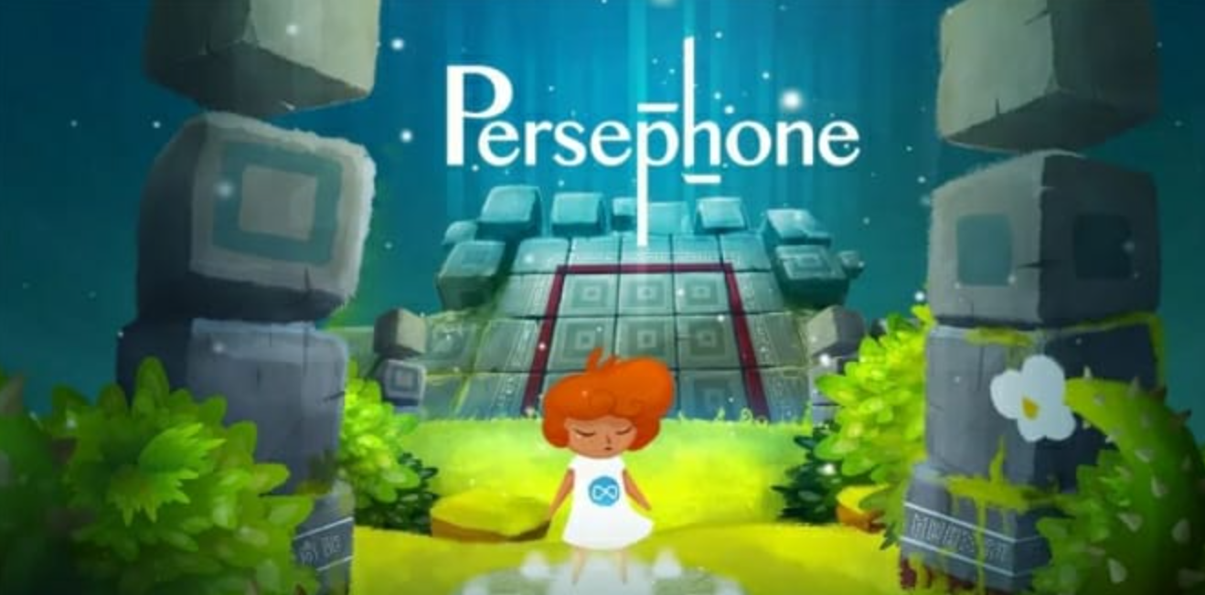 《珀尔塞福涅 Persephone》Switch中文版NSZ下载-吾爱自习网