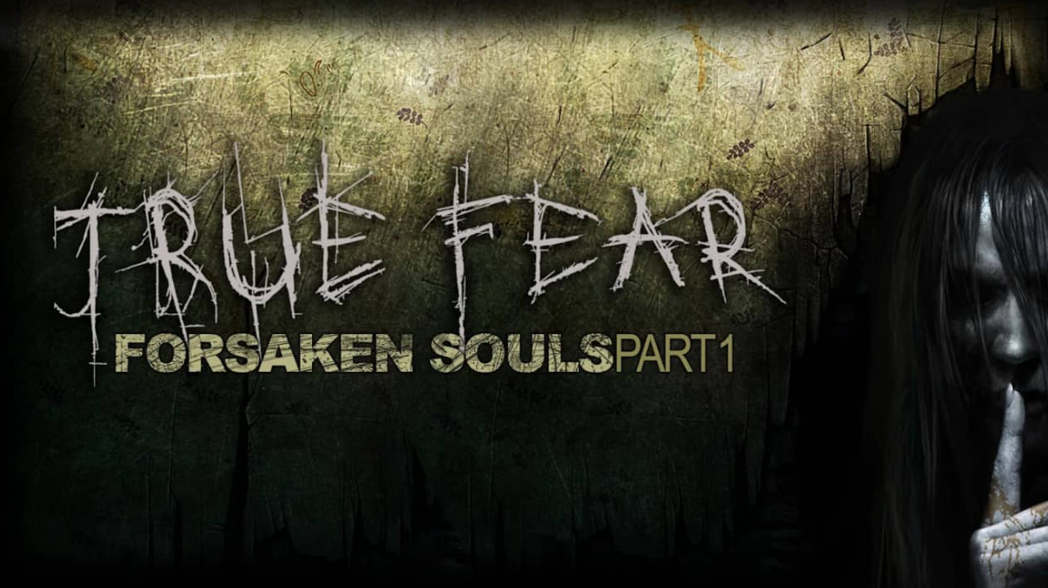 《真实恐惧：被遗弃的灵魂 第一部分 True Fear: Forsaken Souls – Part 1》Switch英文版NSP下载 – 含2.0.8补丁-吾爱自习网