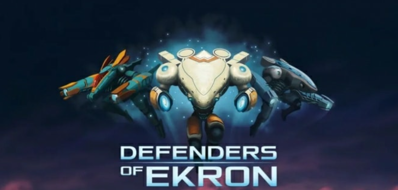《艾克朗的捍卫者 Defenders of Ekron:Definitive Edition》Switch英文版NSP下载-吾爱自习网