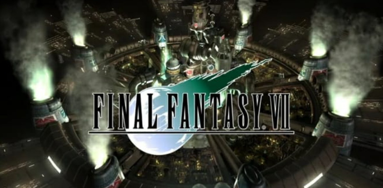 《最终幻想7 FINAL FANTASY VII》Switch英文版NSP下载 – 含1.0.2_5补丁-吾爱自习网