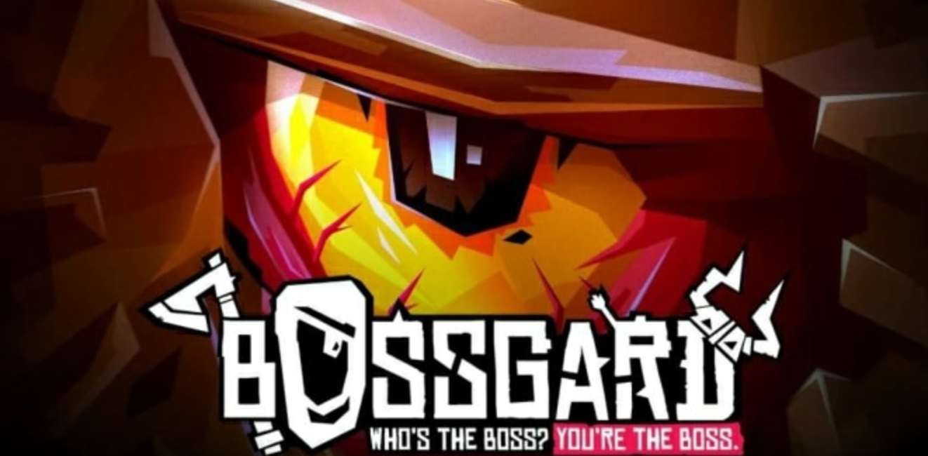 《博斯加尔 BOSSGARD》Switch英文版NSP下载-吾爱自习网