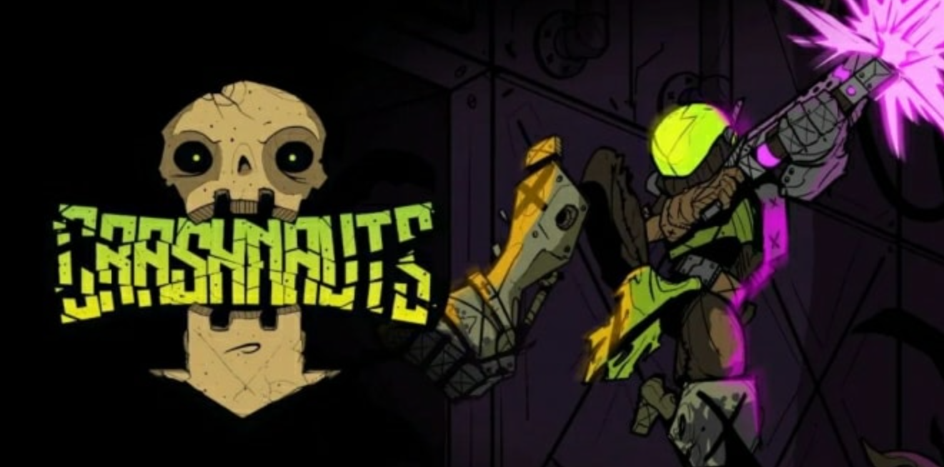 《Crashnauts》Switch英文版NSZ下载-吾爱自习网