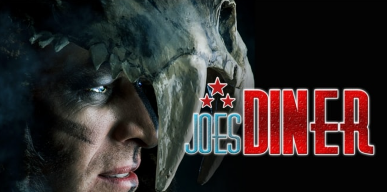 《乔的餐厅 Joe’s Diner》Switch英文版NSZ下载-吾爱自习网