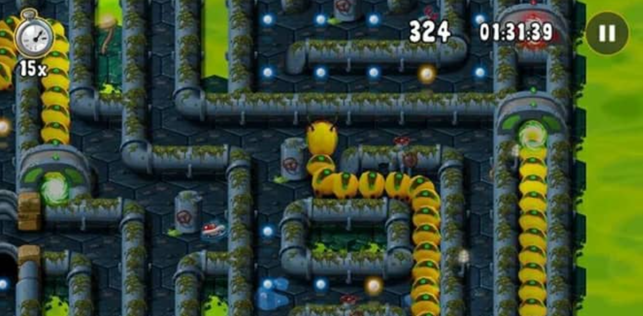 《米莉 Millie》Switch中文版NSP下载-吾爱自习网