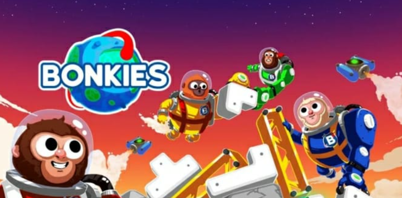 《BONKIES》Switch中文版NSZ下载-吾爱自习网