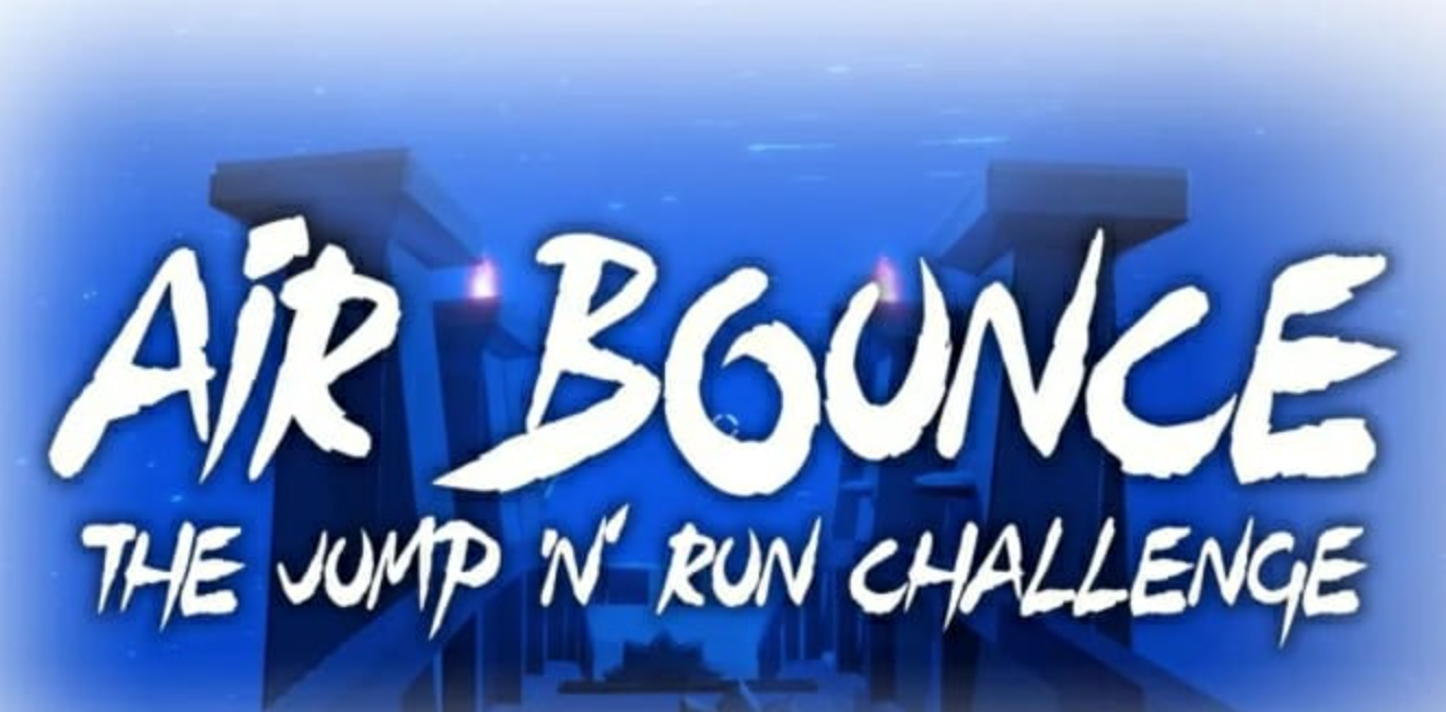 《3d跑酷 Air Bounce – The Jump‘n’Run Challenge》Switch英文版NSZ下载-吾爱自习网