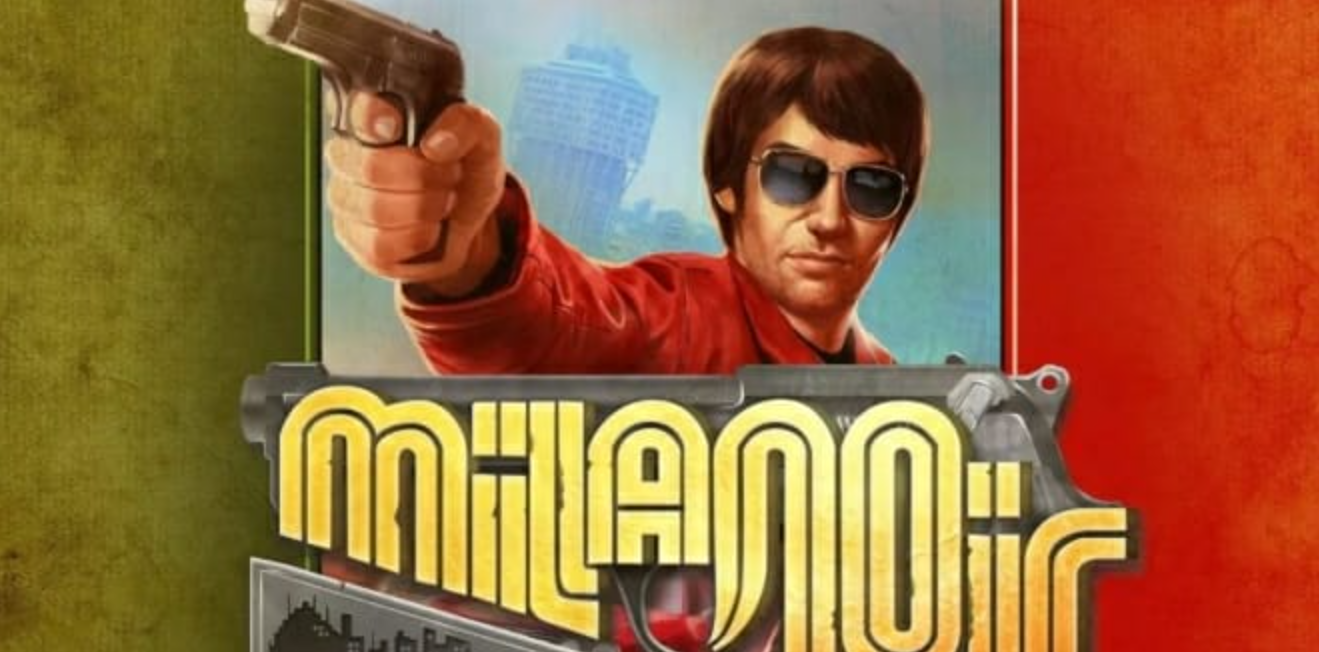 《暴力米兰 Milanoir》Switch中文版NSP下载 – 含1.0.1补丁-吾爱自习网