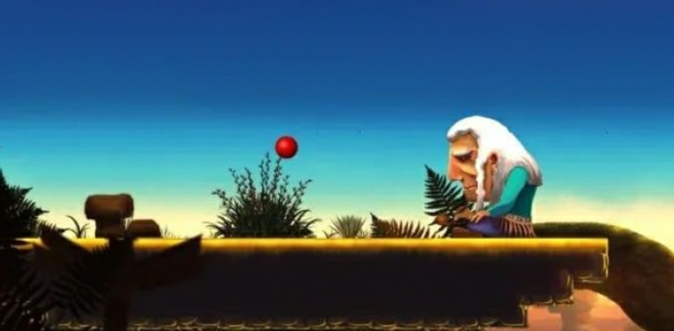 《我是球 I am Ball》Switch中文版NSZ下载-吾爱自习网