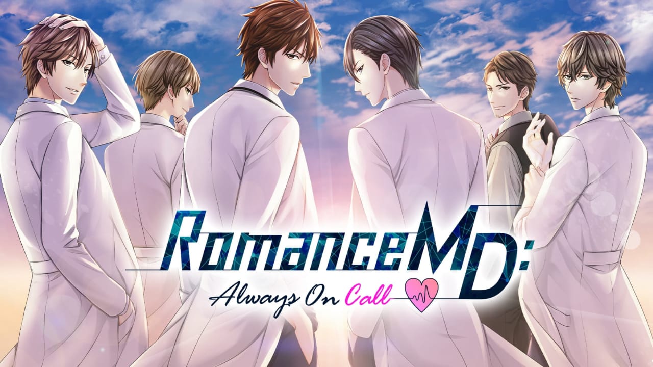 浪漫医生 始终待命丨Romance MD: Always On Call-吾爱自习网