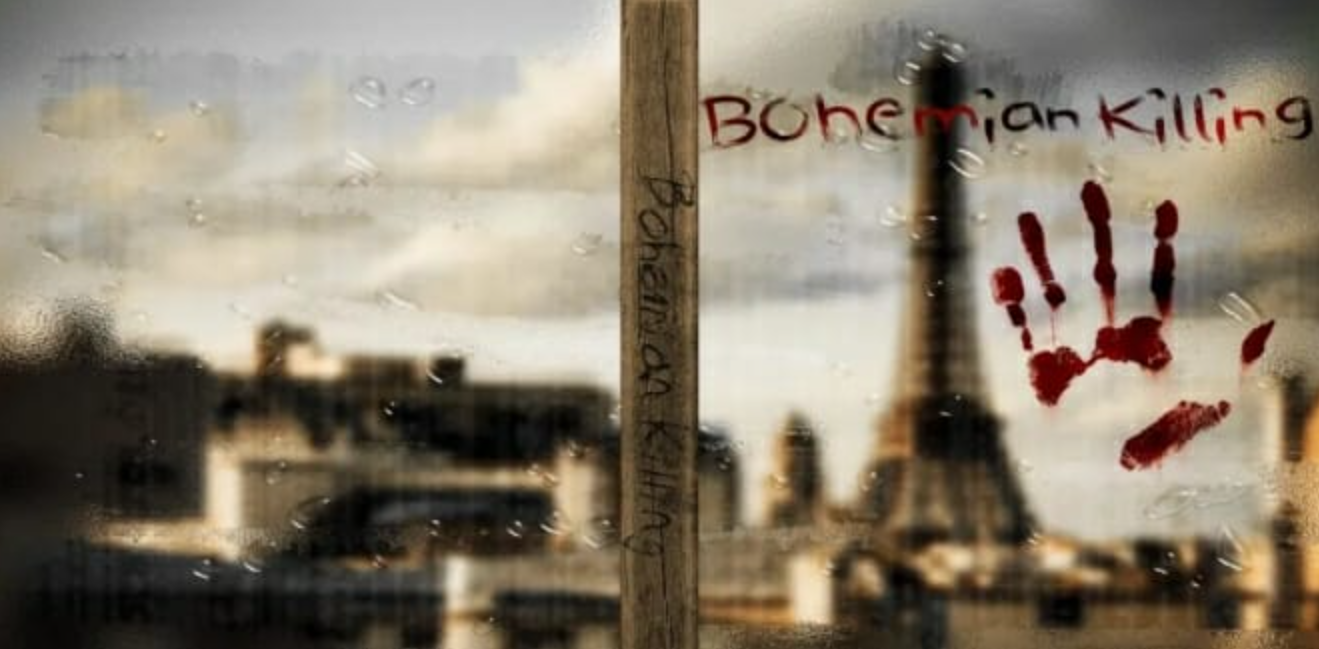 《波西米亚杀戮 Bohemian Killing》Switch英文版NSZ下载-吾爱自习网