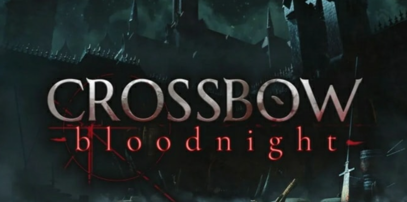 《弩弓：血夜 CROSSBOW:Bloodnight》Switch英文版NSZ下载 – 含1.0.4补丁-吾爱自习网