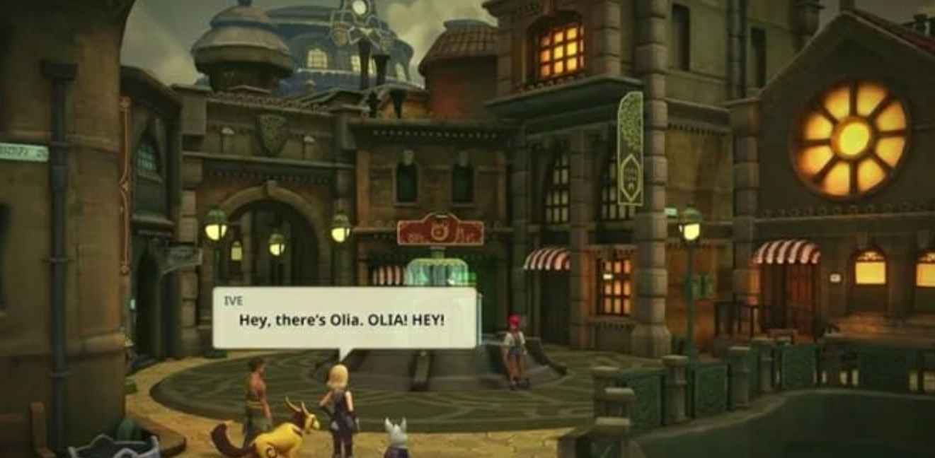 《魔法季节：沉睡的大地 Earthlock》Switch中文版NSP下载 – 含1.0.3补丁-吾爱自习网