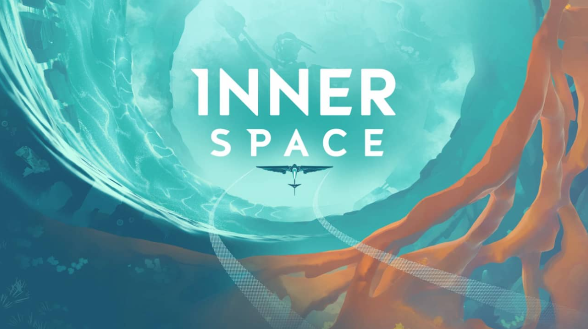 《内部空间 InnerSpace》Switch中文版NSZ下载 – 含1.0.2补丁-吾爱自习网