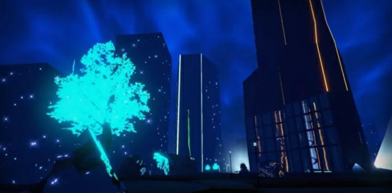 《灵魂原理重启 Soul Axiom Rebooted》Switch中文版NSP下载 – 含1.0.2补丁-吾爱自习网