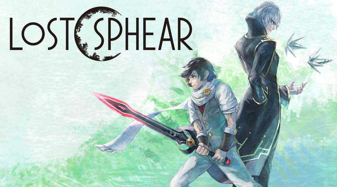 《失落领域 Lost Sphear》Switch中文版NSZ下载 – 含1.0.1补丁-吾爱自习网
