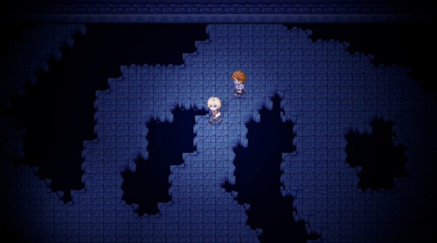 switch游戏《海洋幻想 Sea Fantasy》美版中文NSZ下载+2.6.0补丁-吾爱自习网