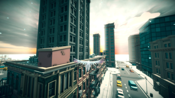 《Aery – 穿越时空的旅程 Aery – A Journey Beyond Time》Switch英文版NSZ下载-吾爱自习网